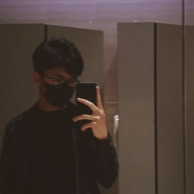 Gathan Mahesa's Twitter Profile Picture